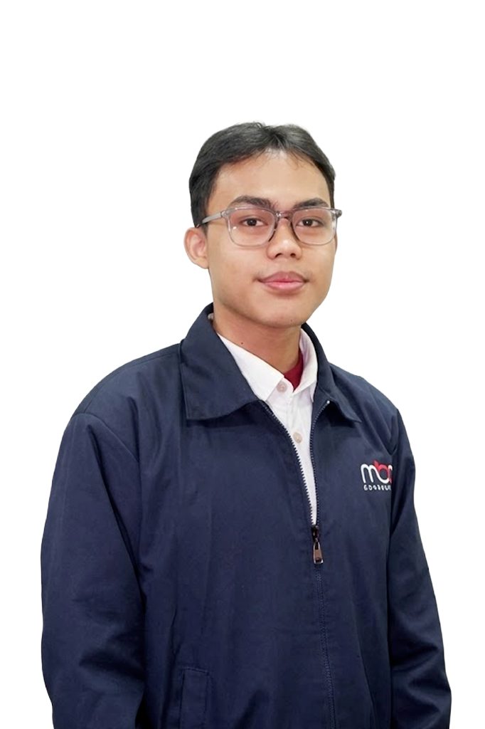 Foto Bagas
